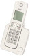 KXTGD310SPS - Teléfono Inalámbrico Panasonic Blanco