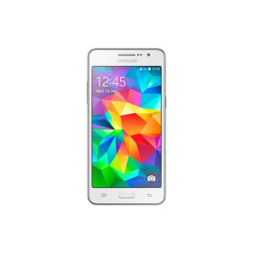 Samsung Galaxy Grand Prime Smartphone White | Samsung