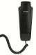 Alcatel TEMPORIS10N - Teléfono Fijo Ultracompacto Color Negro