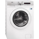 Lavadora Secadora Aeg *DISCONTINUADO* L77685NWD 8 kilos 1.600 R.P.M.