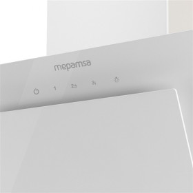 Mepamsa 1100389176 - Campana Empire GreenPower 90 Cm Clase A Blanco