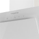 Mepamsa 1100389176 - Campana Empire GreenPower 90 Cm Clase A Blanco
