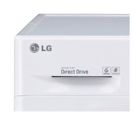 Lg FH2U2VDN1 - Lavadora de 95 kg Motor Inverter Direct Drive 2.0 Clase A+++