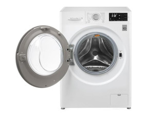 Lg FH2U2VDN1 - Lavadora de 95 kg Motor Inverter Direct Drive 2.0 Clase A+++