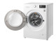 Lg FH2U2VDN1 - Lavadora de 95 kg Motor Inverter Direct Drive 2.0 Clase A+++