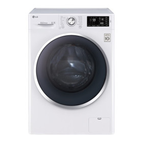 Lg FH2U2VDN1 - Lavadora de 9kg Motor Inverter Direct Drive 2.0 Clase A+++