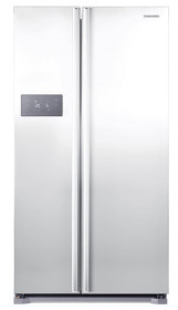 Frigorífico Samsung *DISCONTINUADO* RS7527THCWWEF