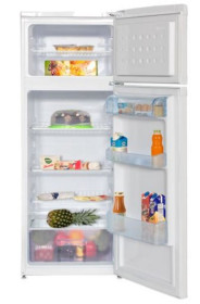 Frigorífico Beko DSA25012 2 puertas A+