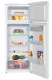 Frigorífico Beko DSA25012 2 puertas A+
