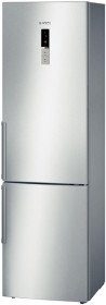 Bosch *DISCONTINUADO* KGN39XI35 - Frigorífico combi de 2 metros en acero inox Clase A++