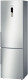 Bosch *DISCONTINUADO* KGN39XI35 - Frigorífico combi de 2 metros en acero inox Clase A++