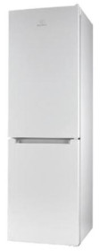 Indesit LI8FF2IW - Frigorífico combinado No Frost Blanco 189x60cm A++