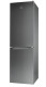 Indesit *DISCONTINUADO* LI8FF2IX - Frigorífico Combi Semi NoFrost Inox 189x59,6cm  A++
