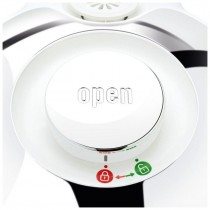 Moulinex CE701010 - Robot de Cocina Cookeo 6 Litros 50 Recetas Pantalla LCD