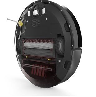 家具 iRobot Roomba 876 iRobot Roomba 876 Robot Vaccum Cleaner- Black, R876040: Buy Online