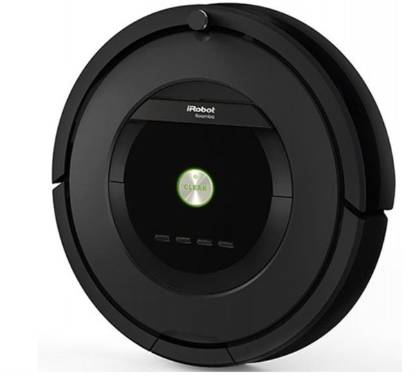 iRobot Roomba 876 本体 robot-aspirador-irobot-roomba-