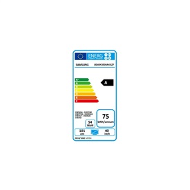 Led Samsung UE40K5500