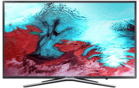 Led Samsung UE40K5500 40" Full Hd 400Hz Tdt2 Smart Tv Wifi  3 Hdmi 2 Usb
