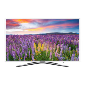 Led Samsung UE40K5510 Blanco Full Hd 400 Hz Dvbt-2 Smart Tv 3Hdmi  2Usb