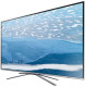 Televisor Led Samsung UE55KU6400 Plano Smart Tv, Wifi
