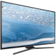 Televisor Led Samsung 60" Plano UHD con HDR Smart TV UE60KU6000