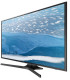 Televisor Led Samsung 60" Plano UHD con HDR Smart TV UE60KU6000