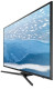 Televisor Led Samsung 60" Plano UHD con HDR Smart TV UE60KU6000