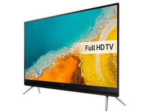Led Samsung UE40K5100A