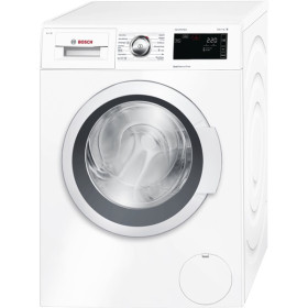 Lavadora Bosch *DISCONTINUADO* WAT28660EE Clase A+++ -30% 8 Kg Y 1.400 Rpm.