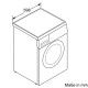 Lavadora Bosch WAT28660EE