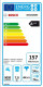 Lavadora Bosch WAN28260ES 7 kilos 1.200 r.p.m. Blanca A+++-10%