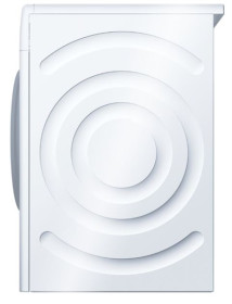 Bosch WTG86209EE - Secadora de Condensación 9 kg Blanca Clase B · Comprar BARATOS lacasadelelectrodomestico.com