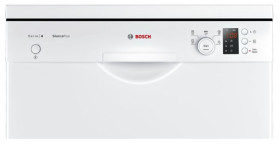 Lavavajillas Bosch SMS51E32EU A++ 13 Servicios Blanco VarioSpeed