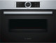 Bosch CFA634GS1 - Microondas sin plato Tft Gourmet Sin Grill Innowave