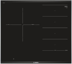 Encimera Bosch PXJ675DC1E DirectSelect Flex Inducción Zona 28 Cm.