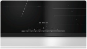 Encimera Inducción Bosch PXJ651FC1E DirectSelect Flex Inducción