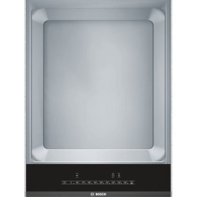 Bosch PKY475FB1E - Encimera Teppan Yaki 40Cm 2 Zonas