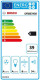 Bosch DFS067A50 - Campana Telescópica 60 Cm EcoSilence Clase B