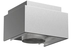 Bosch DSZ6200 - Juego de arranque CleanAir para Recirculación