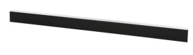 Bosch DSZ4656 - Tirador Campanas Telescópicas 60cm Color Negro