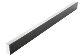 Bosch DSZ4656 - Tirador Campanas Telescópicas 60cm Color Negro