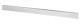 Bosch DSZ4652 - Tirador Campanas Telescópicas 60cm Color Blanco