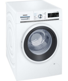 Lavadora Siemens *DISCONTINUADO* WM14W780ES 8 Kg. 1.400 r.p.m. A+++-30 % Sensofresh