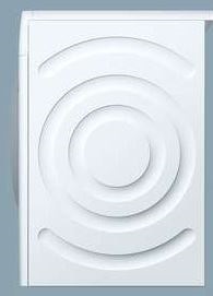Lavadora Siemens WM14W780ES 8 Kg. 1.400 r.p.m. A+++-30 % Sensofresh