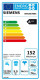 Lavadora Siemens WM14W780ES 8 Kg. 1.400 r.p.m. A+++-30 % Sensofresh