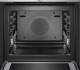 Horno Siemens HN678G4S6 Multifunción, Pirolítico Microondas Vapor Rail