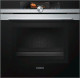 Siemens *DISCONTINUADO* HN678G4S6 - Horno Microondas Multifunción Pirolítico y Vapor
