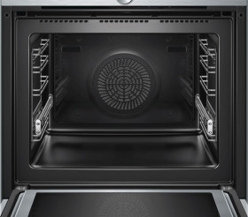 Horno Siemens HM676G0W1 Multifunción Microondas Cookcontrol Coolstart.
