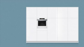 Horno Siemens HM676G0W1 Multifunción Microondas Cookcontrol Coolstart.