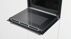 Horno Siemens HM676G0W1 Multifunción Microondas Cookcontrol Coolstart.